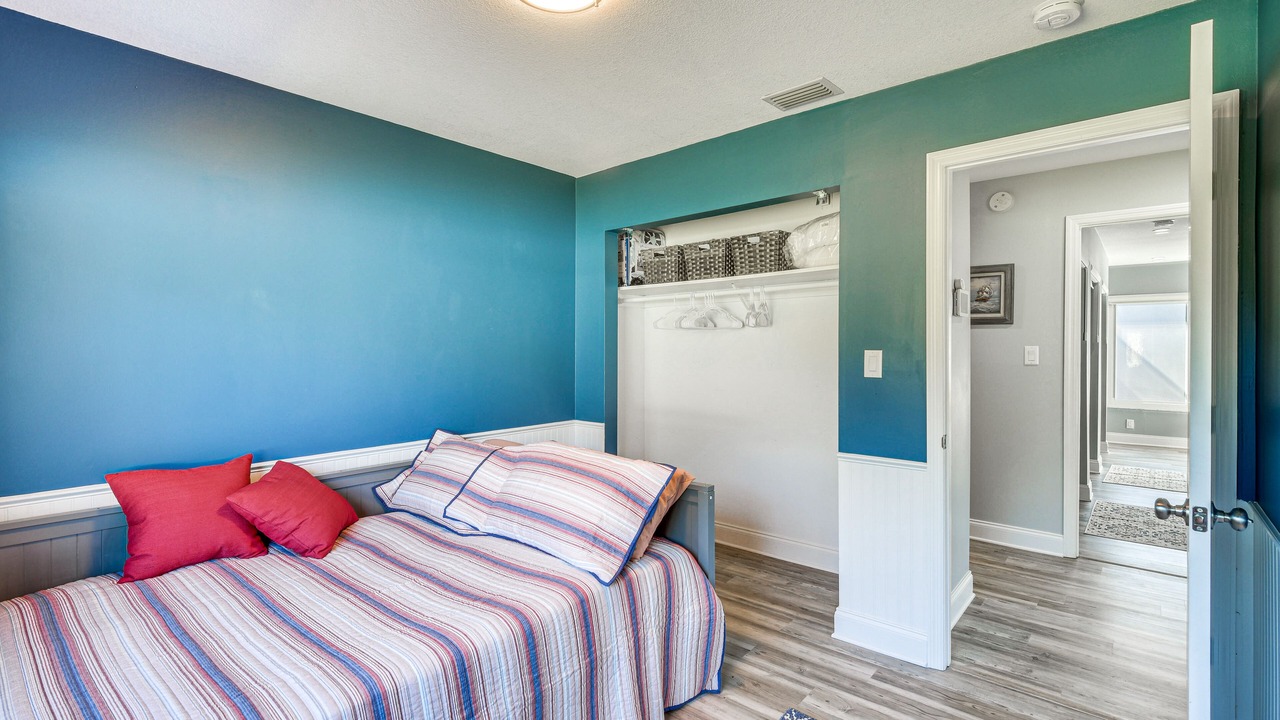 Photo of Bedroom in Palm Harbor