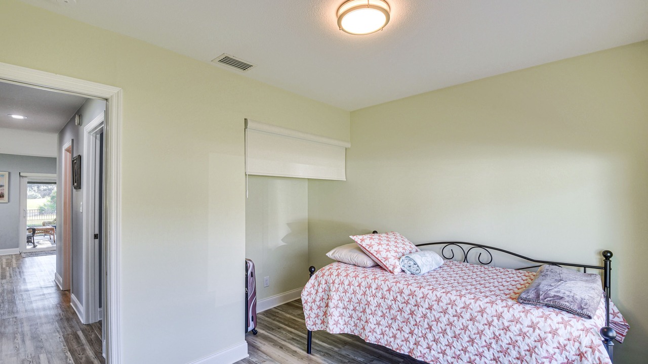 Photo of Bedroom in Palm Harbor