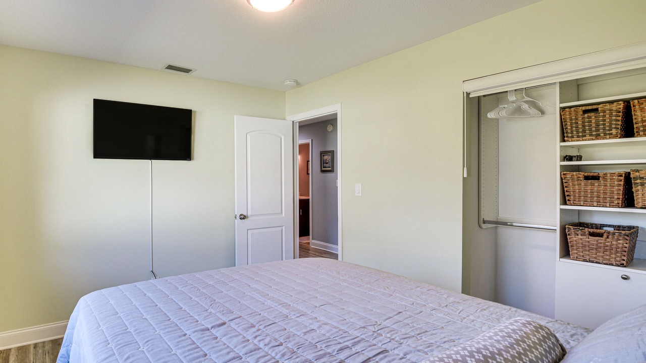 Photo of Bedroom in Palm Harbor
