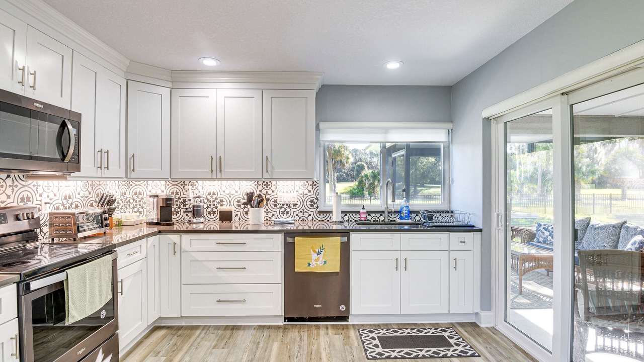 Photo of Kitchen in Palm Harbor