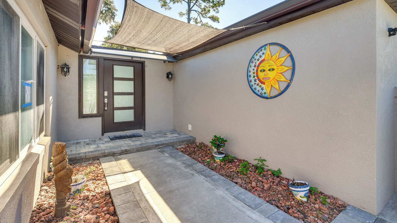 Photo of Outdoor in Palm Harbor