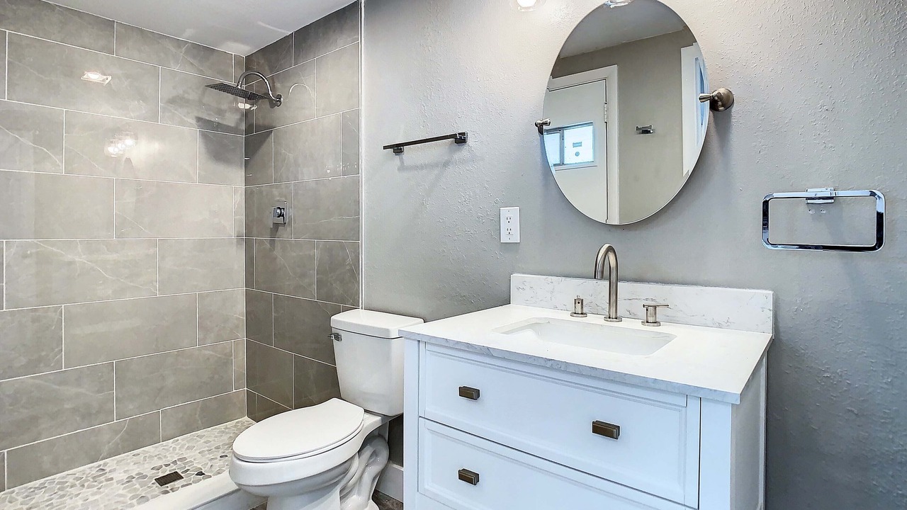 Photo of Bathroom in Holiday