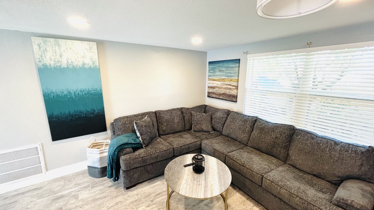 Photo of Livingroom in Holiday