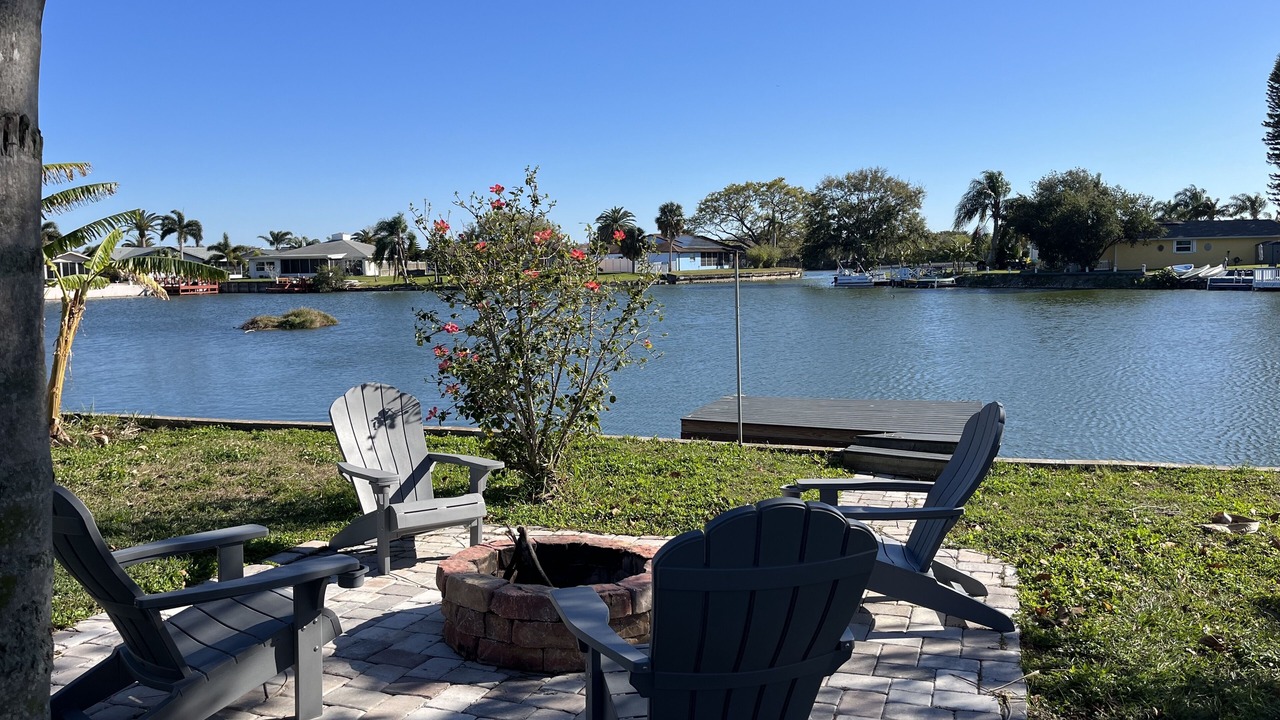 Photo of Outdoor in Holiday
