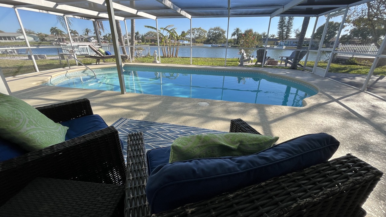 Photo of Outdoor in Holiday