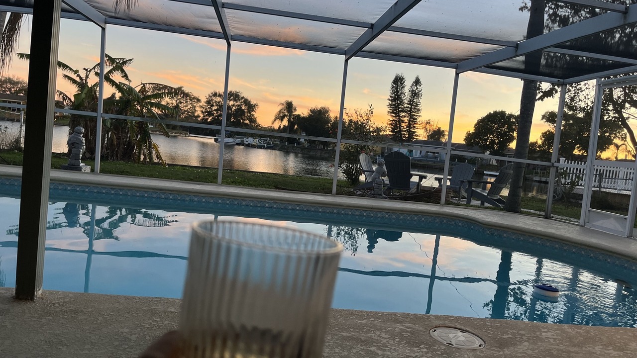 Photo of Outdoor in Holiday