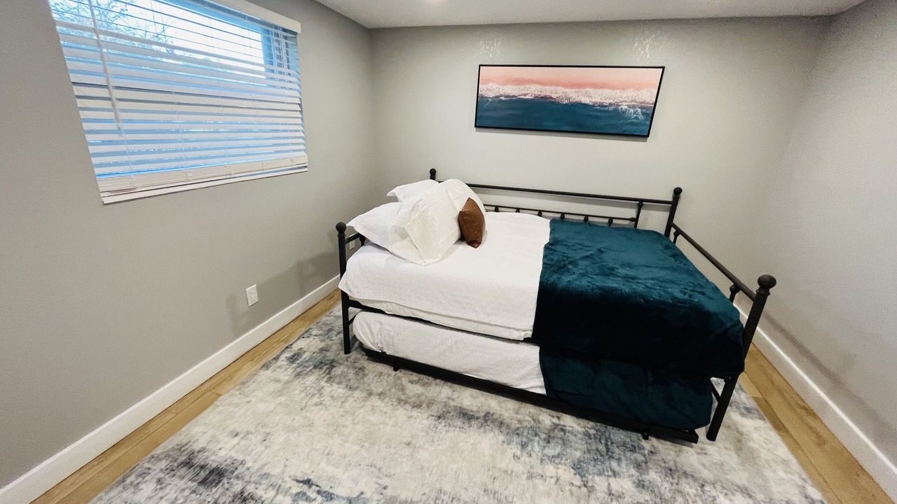 Photo of Bedroom in Holiday