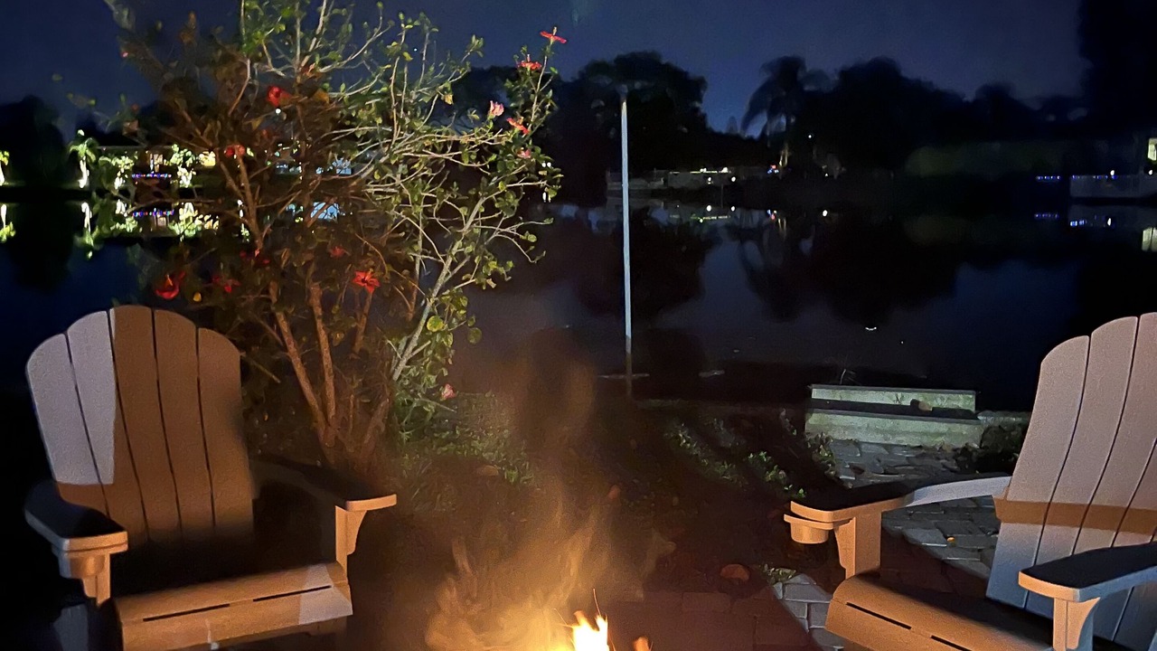 Photo of Outdoor in Holiday