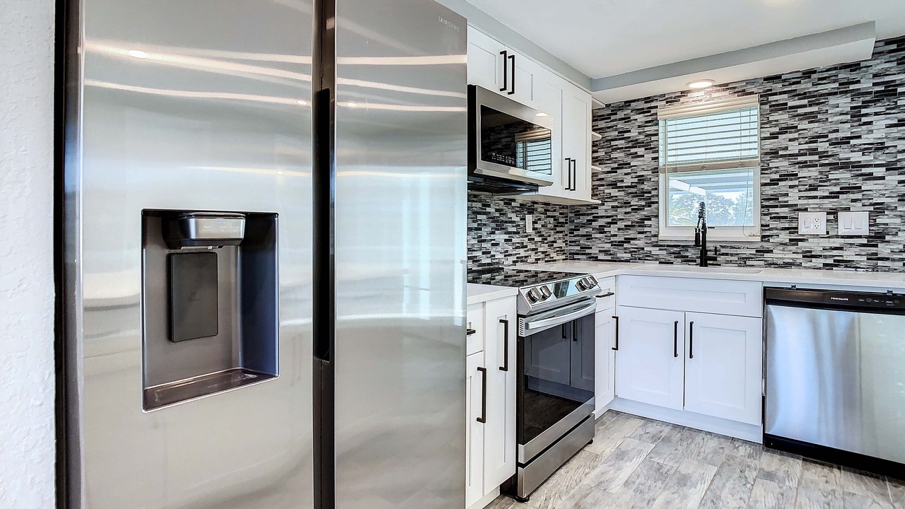 Photo of Kitchen in Holiday