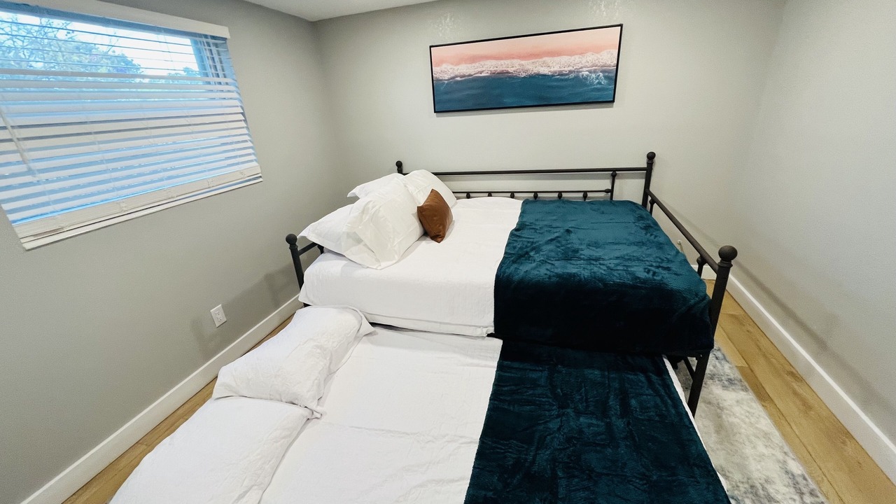 Photo of Bedroom in Holiday