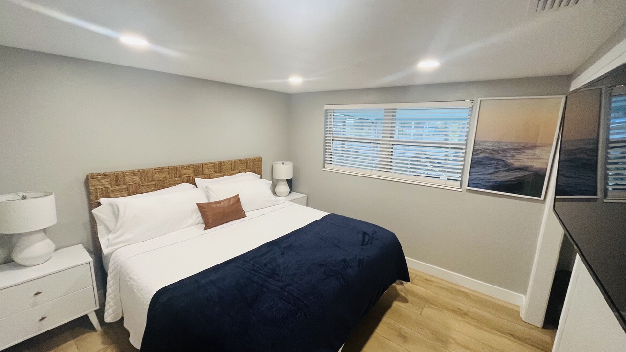 Photo of Bedroom in Holiday