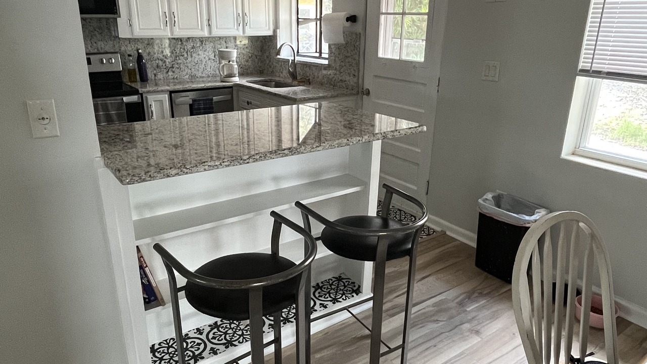 Photo of Kitchen in Jacksonville