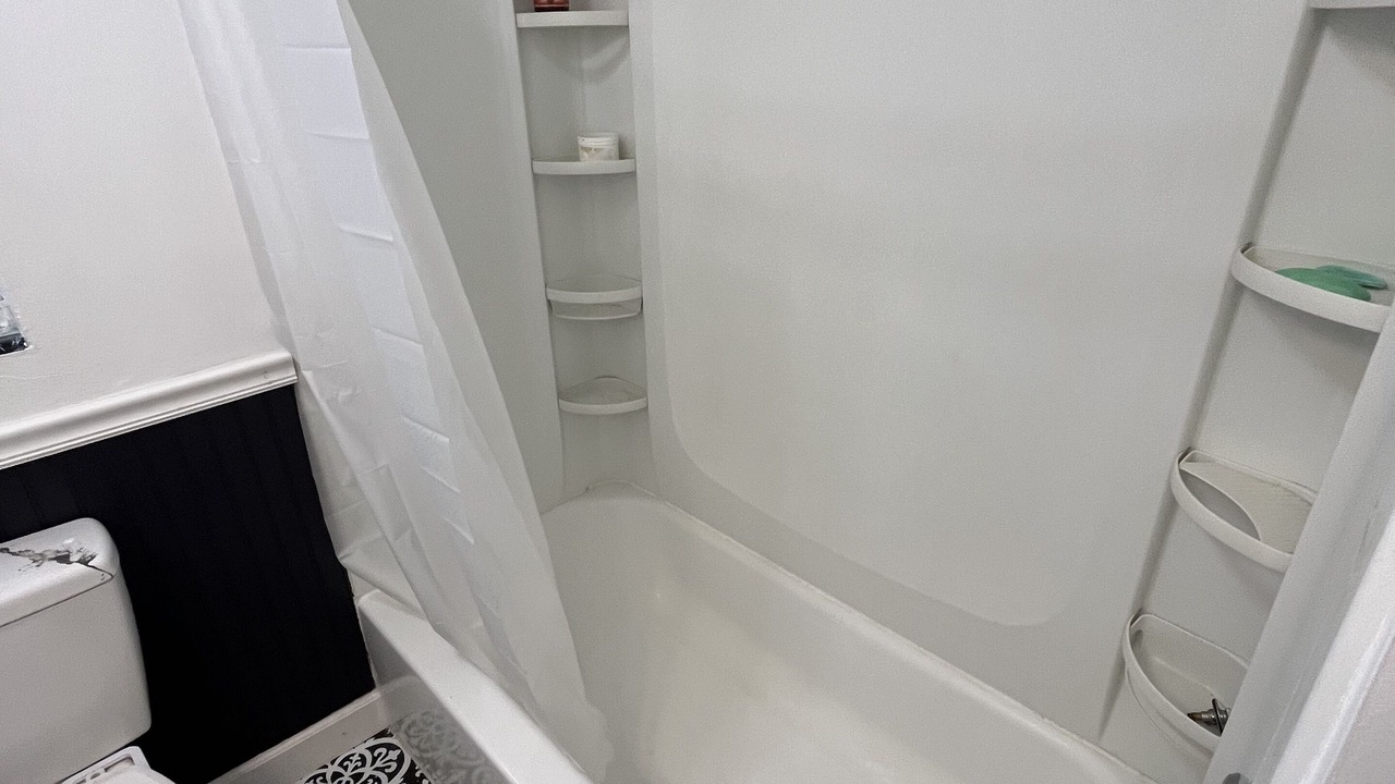 Photo of Bathroom in Jacksonville