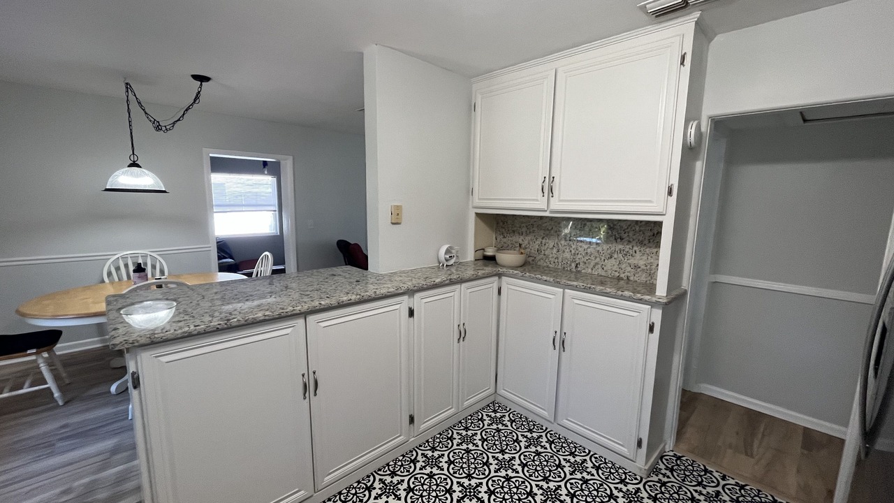 Photo of Kitchen in Jacksonville