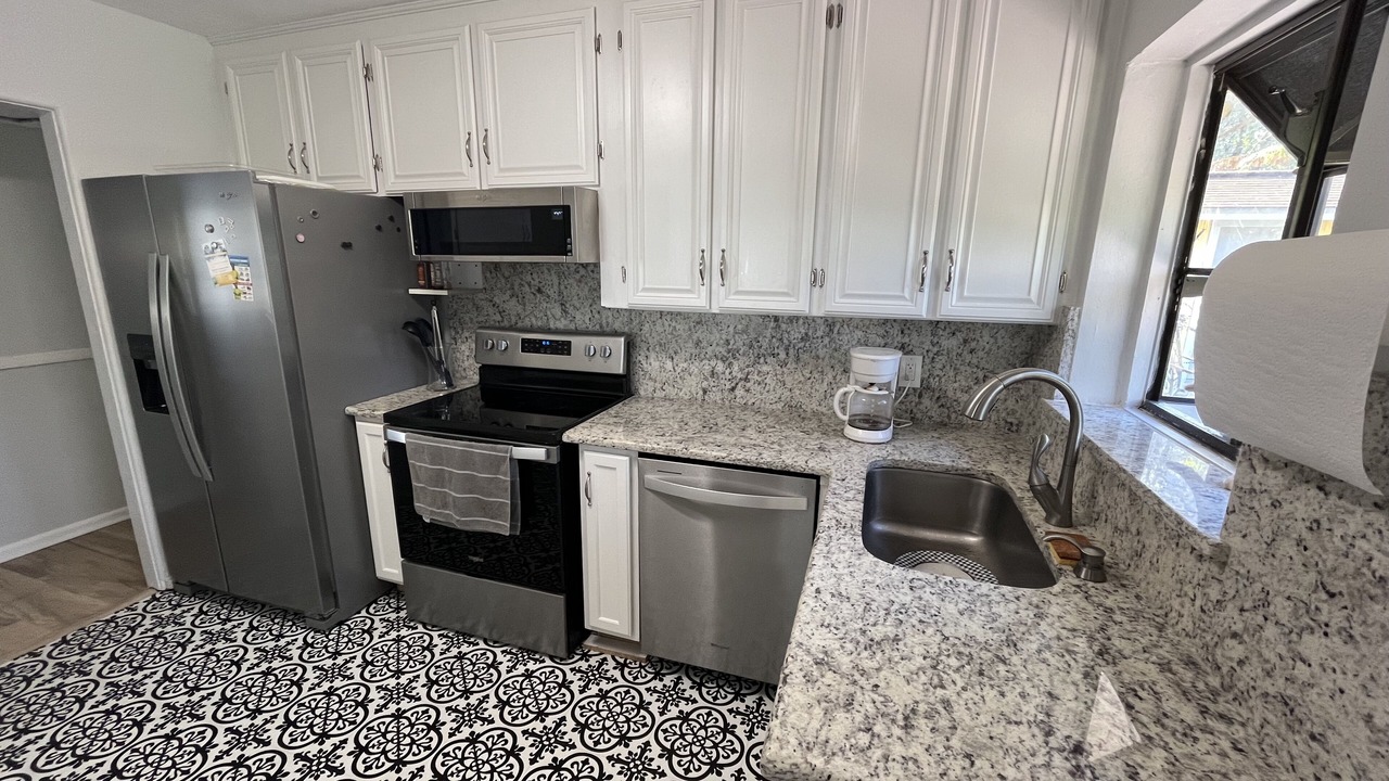 Photo of Kitchen in Jacksonville
