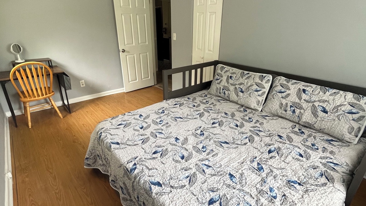 Photo of Bedroom in Jacksonville