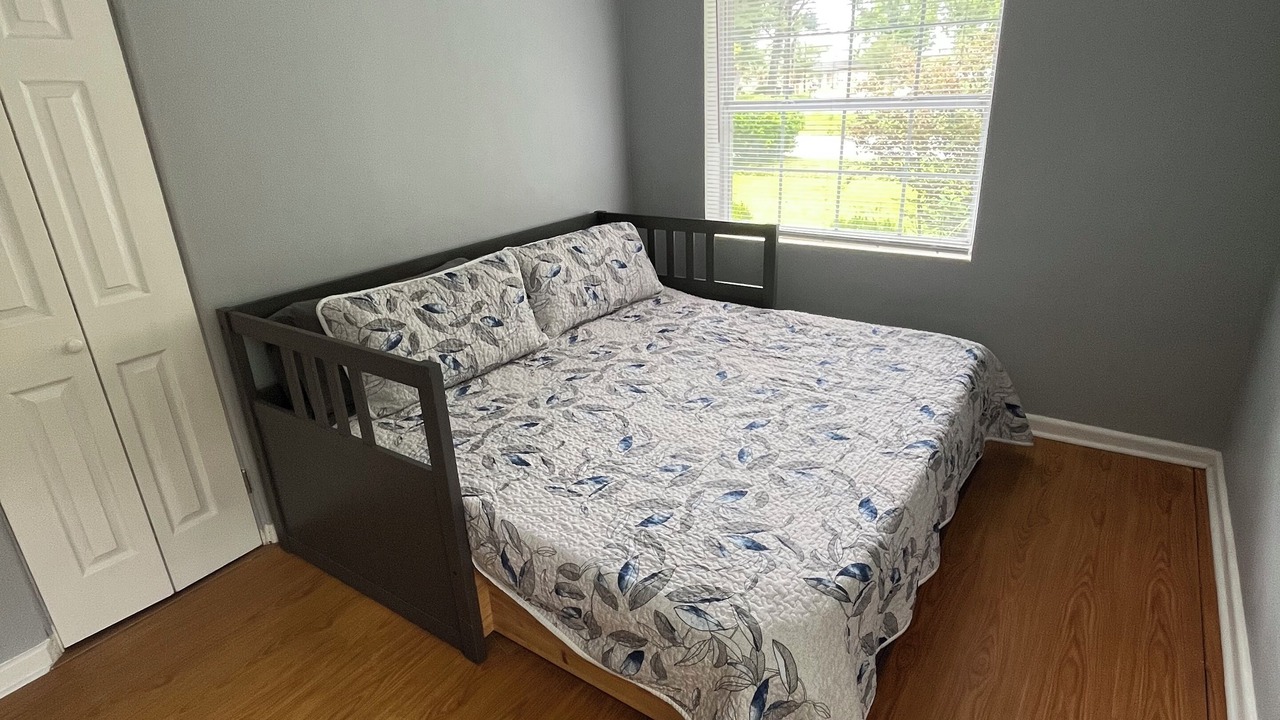 Photo of Bedroom in Jacksonville