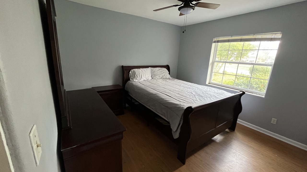 Photo of Bedroom in Jacksonville