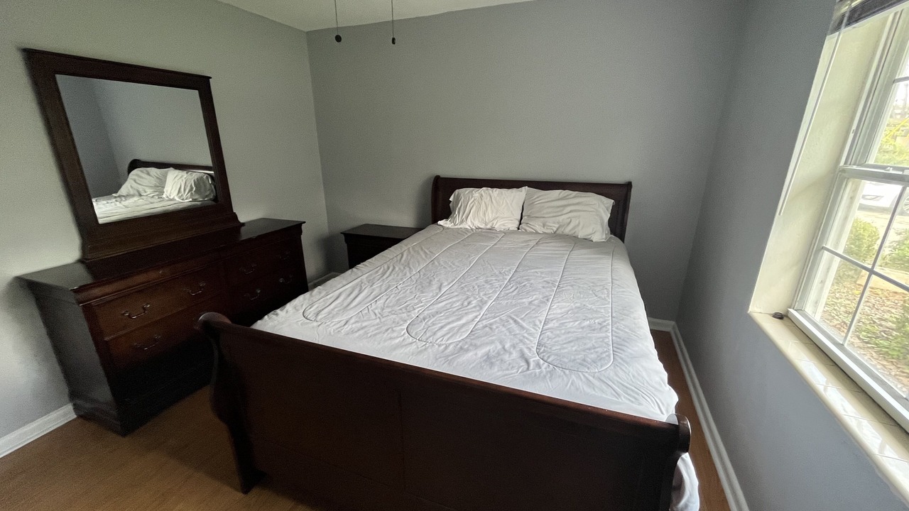 Photo of Bedroom in Jacksonville