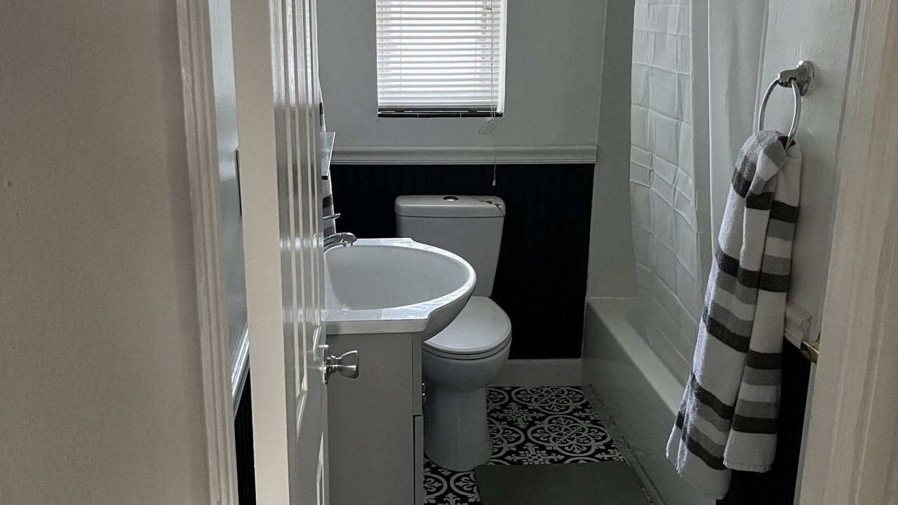 Photo of Bathroom in Jacksonville