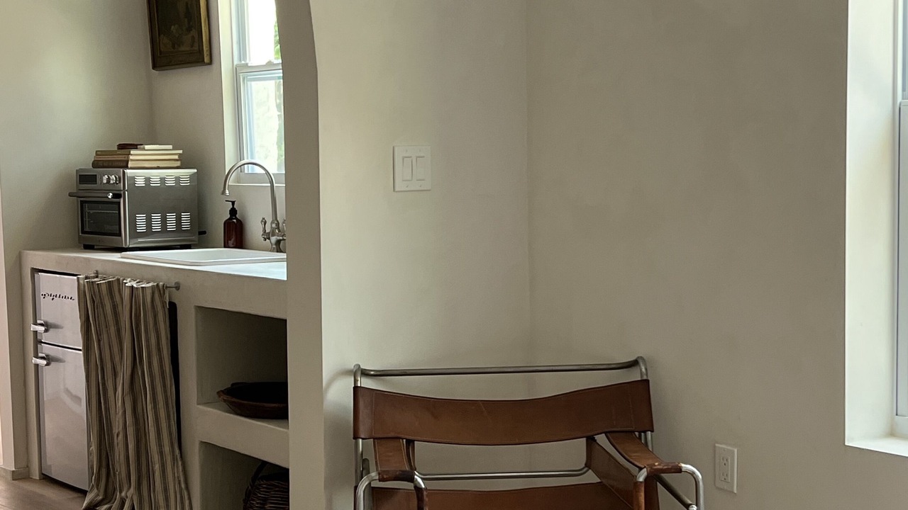 Photo of Bedroom in Croissant Park