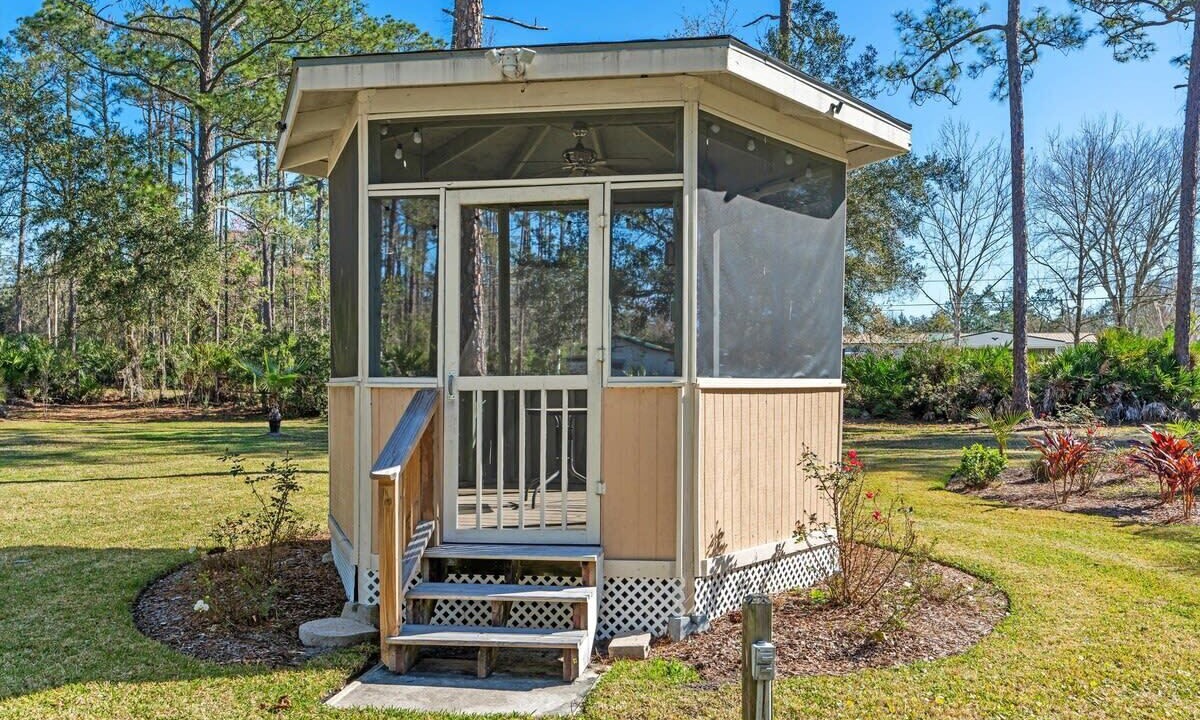 Photo of Outdoor in St. Augustine
