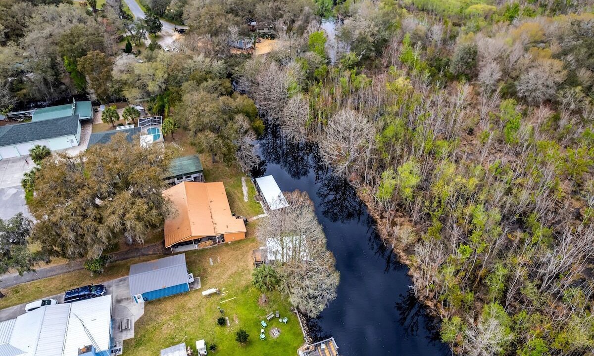 Photo of Outdoor in Floral City