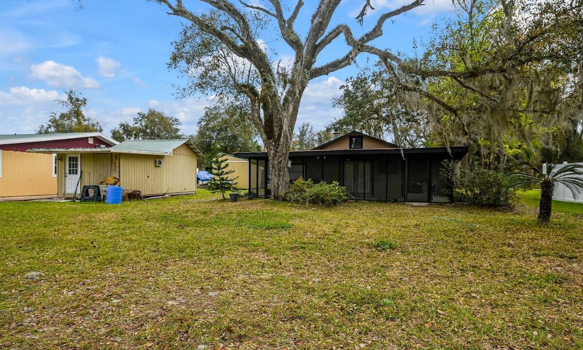 Photo of Outdoor in Floral City