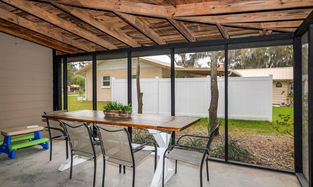 Photo of Outdoor in Floral City
