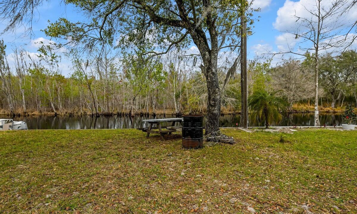Photo of Outdoor in Floral City