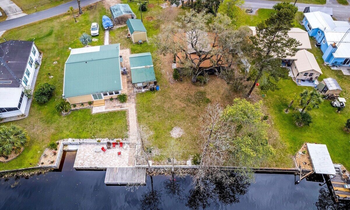 Photo of Outdoor in Floral City