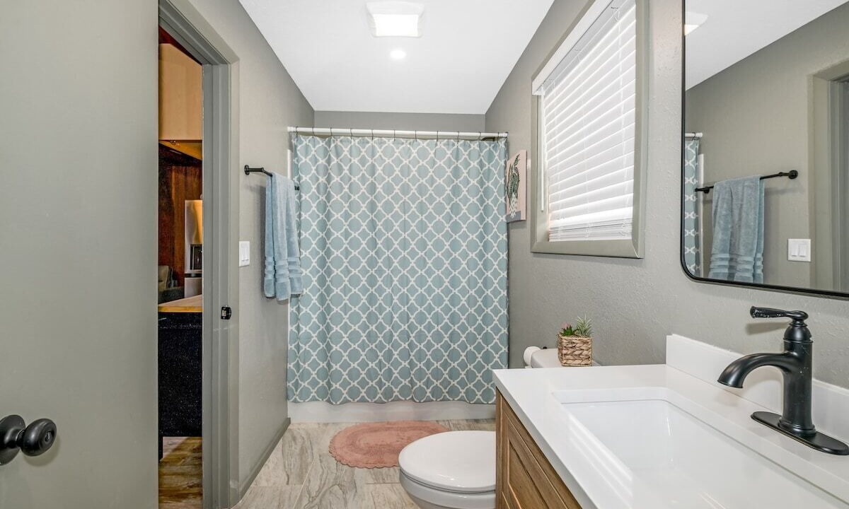 Photo of Bathroom in Floral City