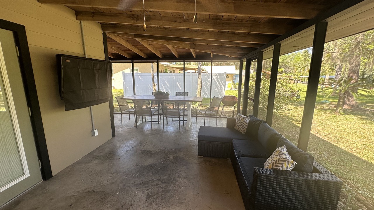Photo of Outdoor in Floral City