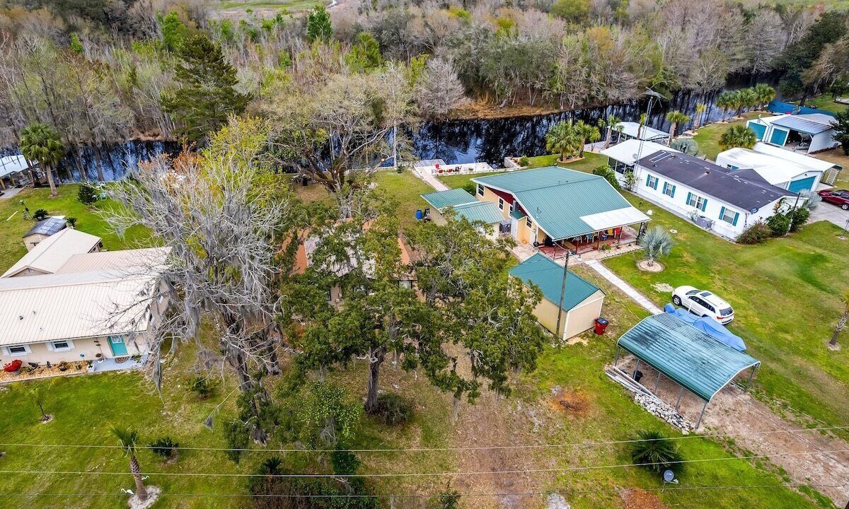 Photo of Outdoor in Floral City