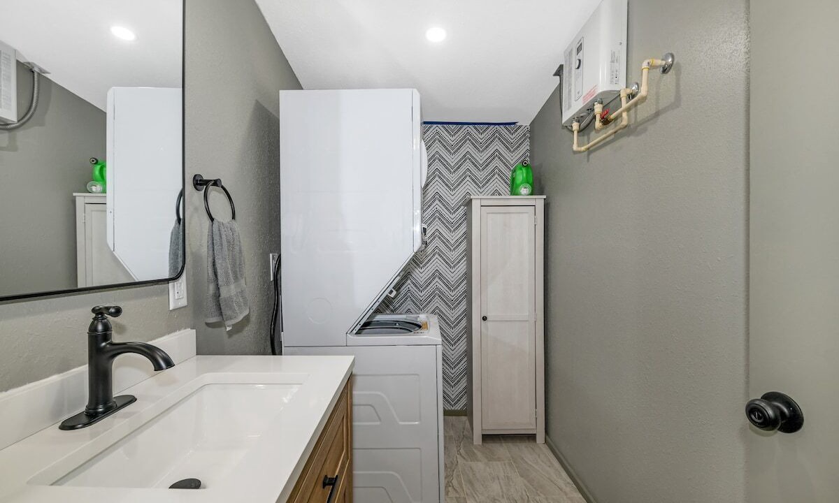 Photo of Bathroom in Floral City
