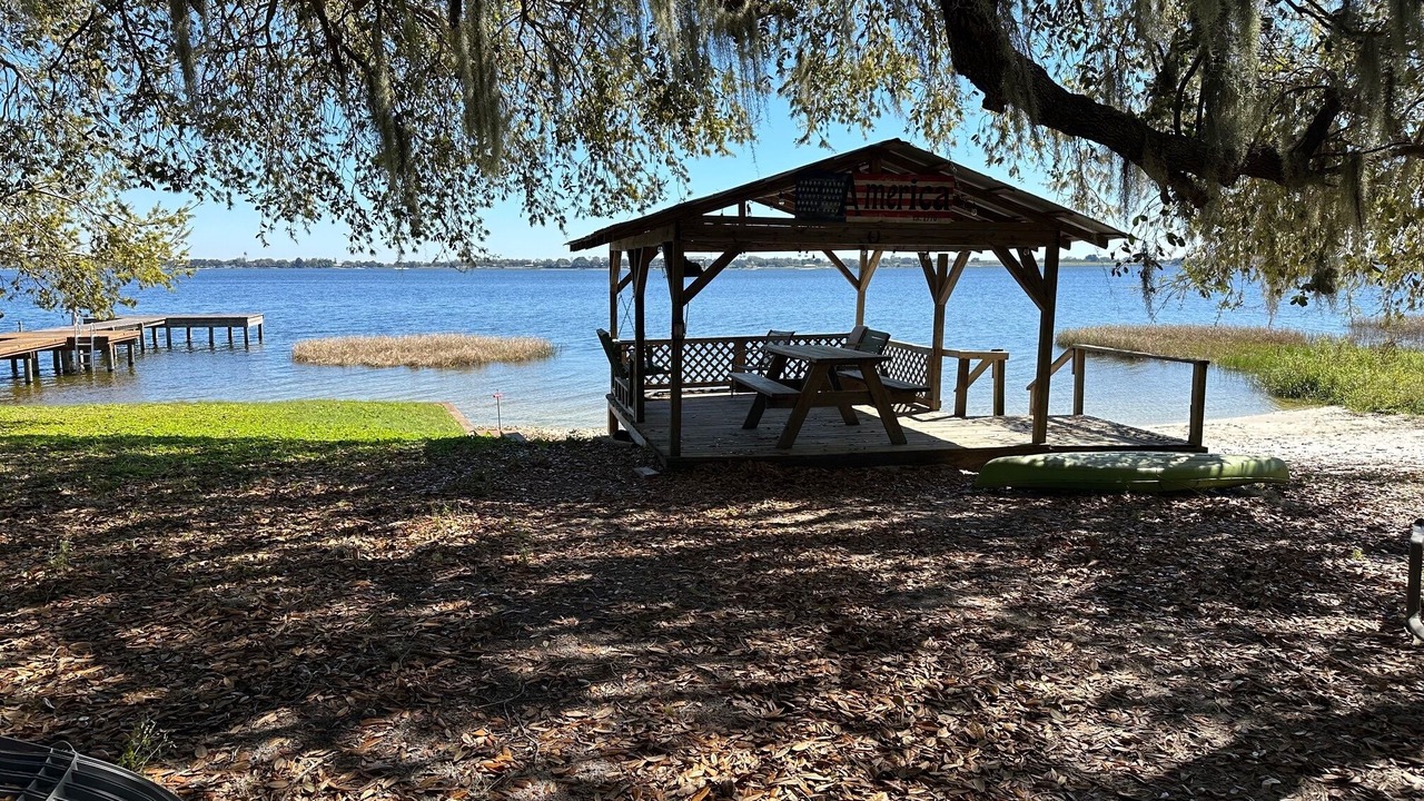 Photo of Outdoor in Florida South Atlantic Coast