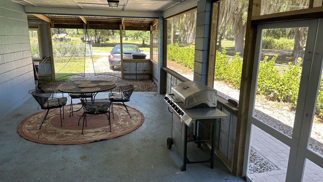 Photo of Outdoor in Florida South Atlantic Coast