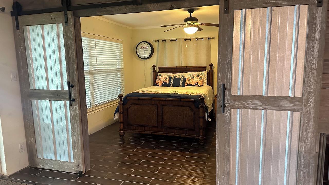 Photo of Bedroom in Florida South Atlantic Coast