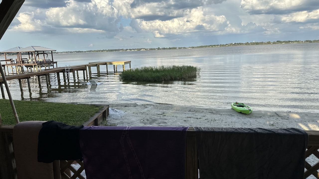 Photo of Outdoor in Florida South Atlantic Coast