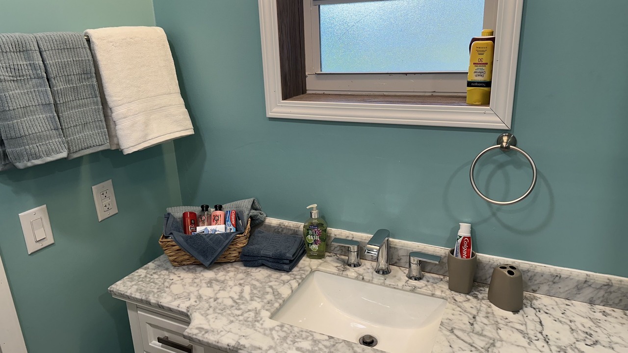 Photo of Bathroom in Florida South Atlantic Coast