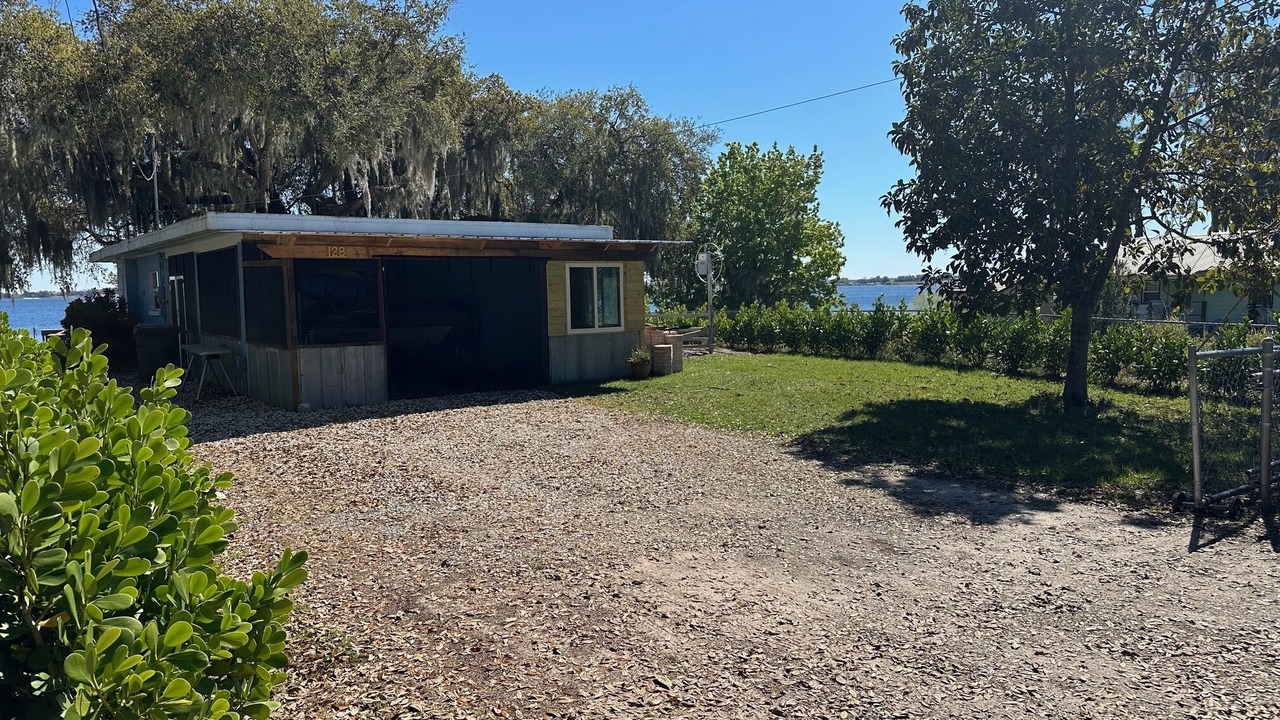 Photo of Outdoor in Florida South Atlantic Coast