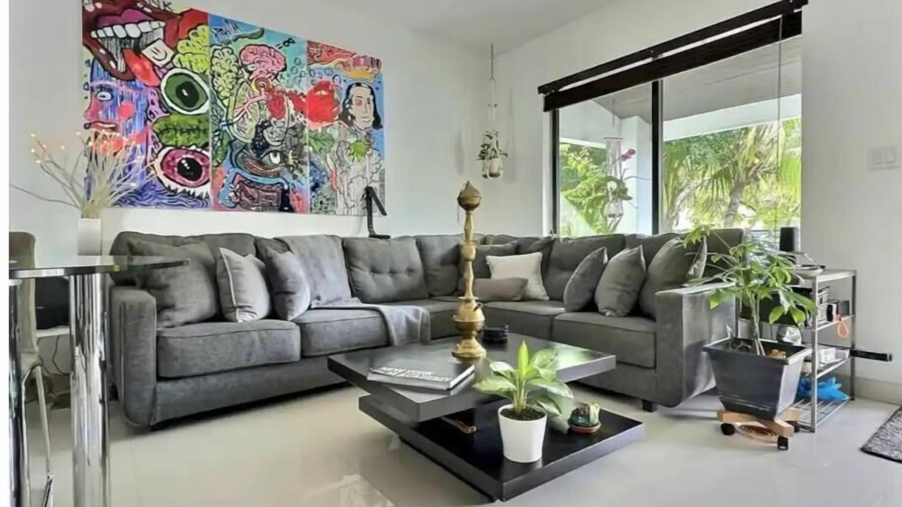 Photo of Livingroom in Gladeview
