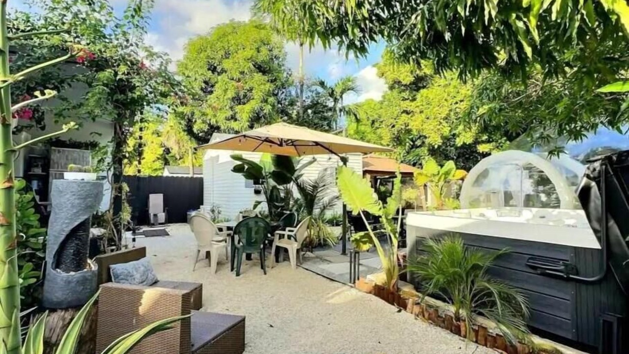 Photo of Patio Balcony in Gladeview