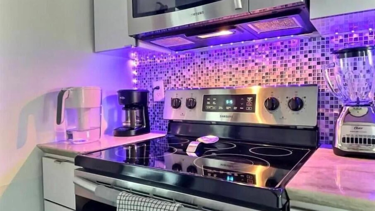 Photo of Kitchen in Gladeview