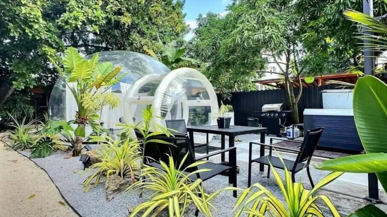 Photo of Outdoor in Gladeview