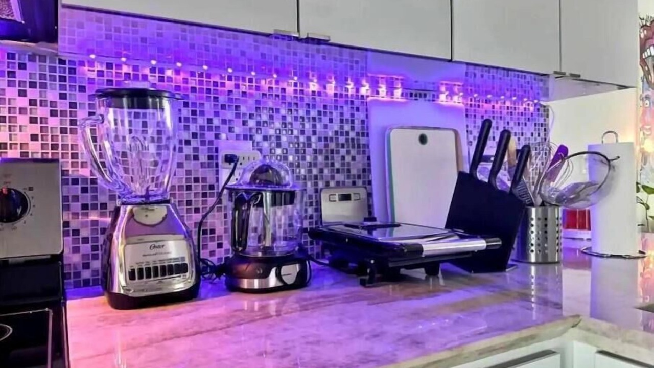 Photo of Kitchen in Gladeview