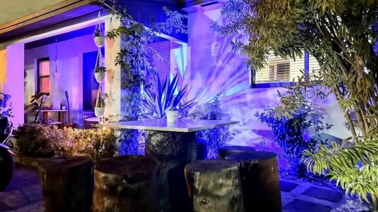 Photo of Patio Balcony in Gladeview