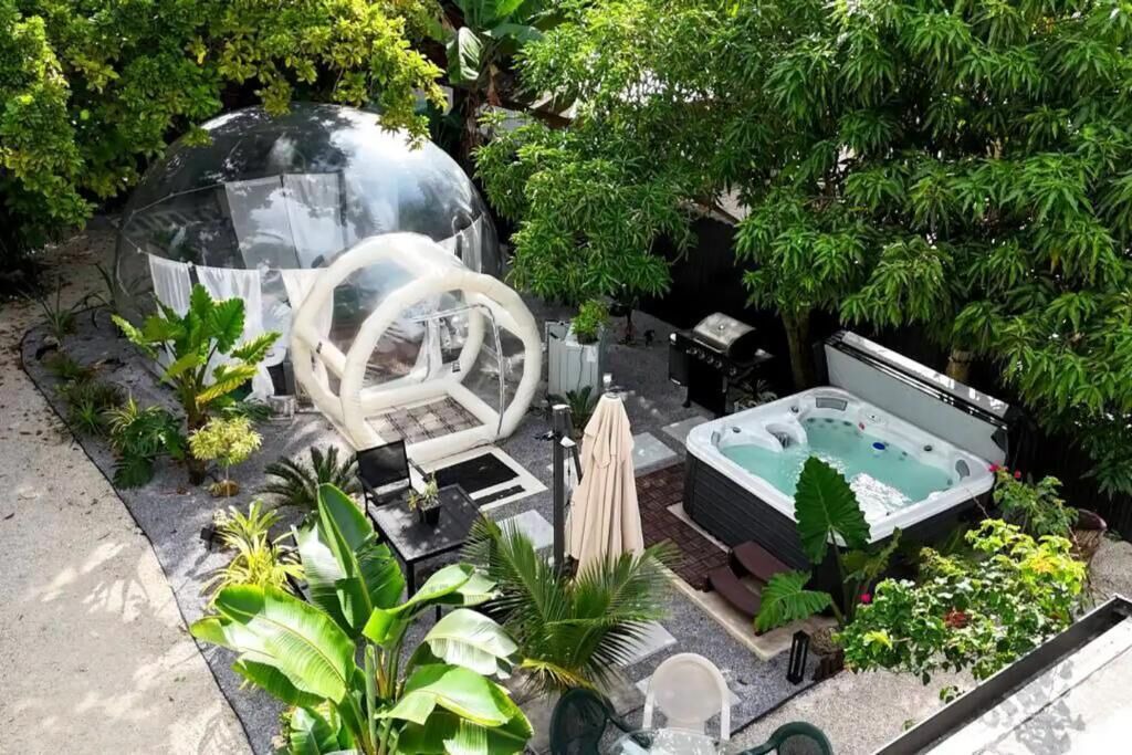 Photo of Patio Balcony in Gladeview