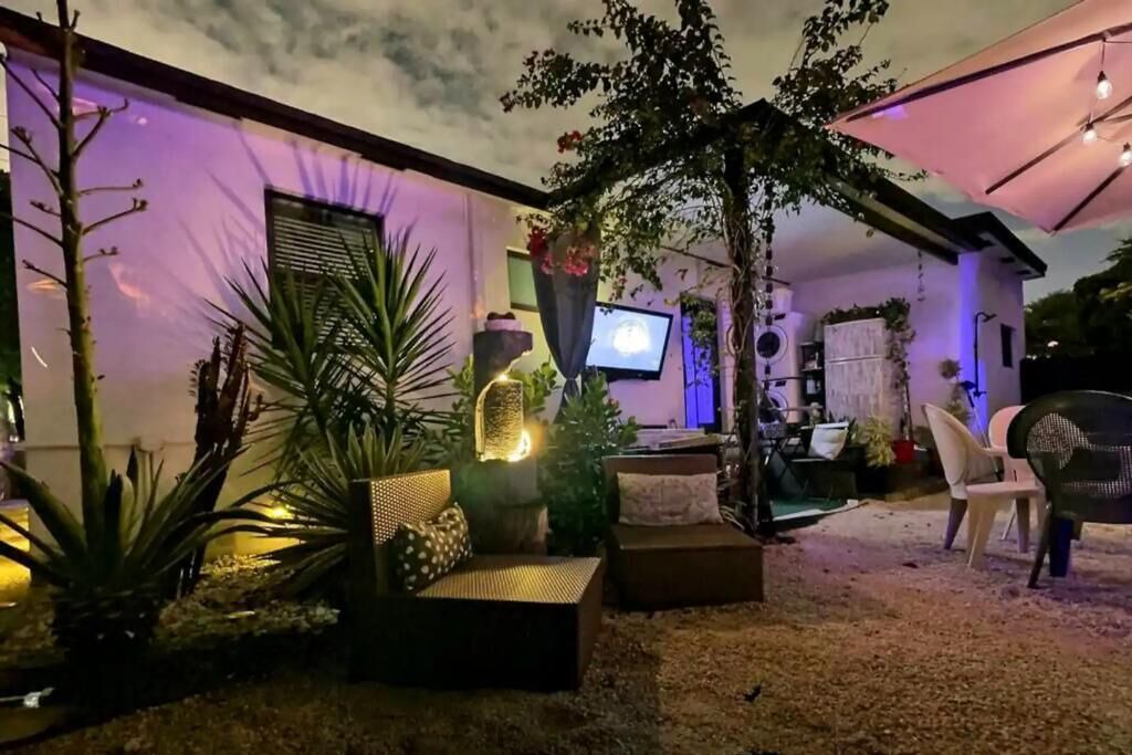 Photo of Patio Balcony in Gladeview