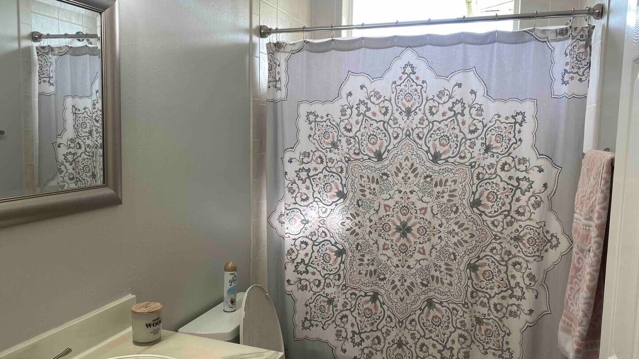 Photo of Bathroom in Naples